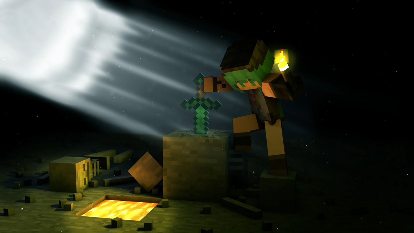 Custom Enchants