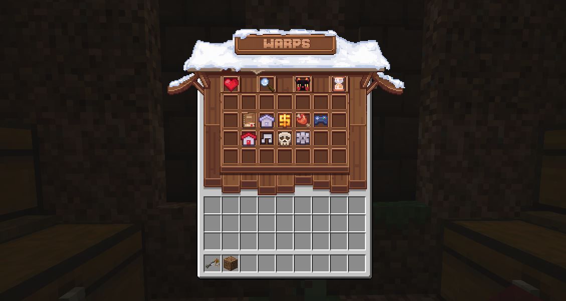 🌟 Introducing Our New Warp Plugin!