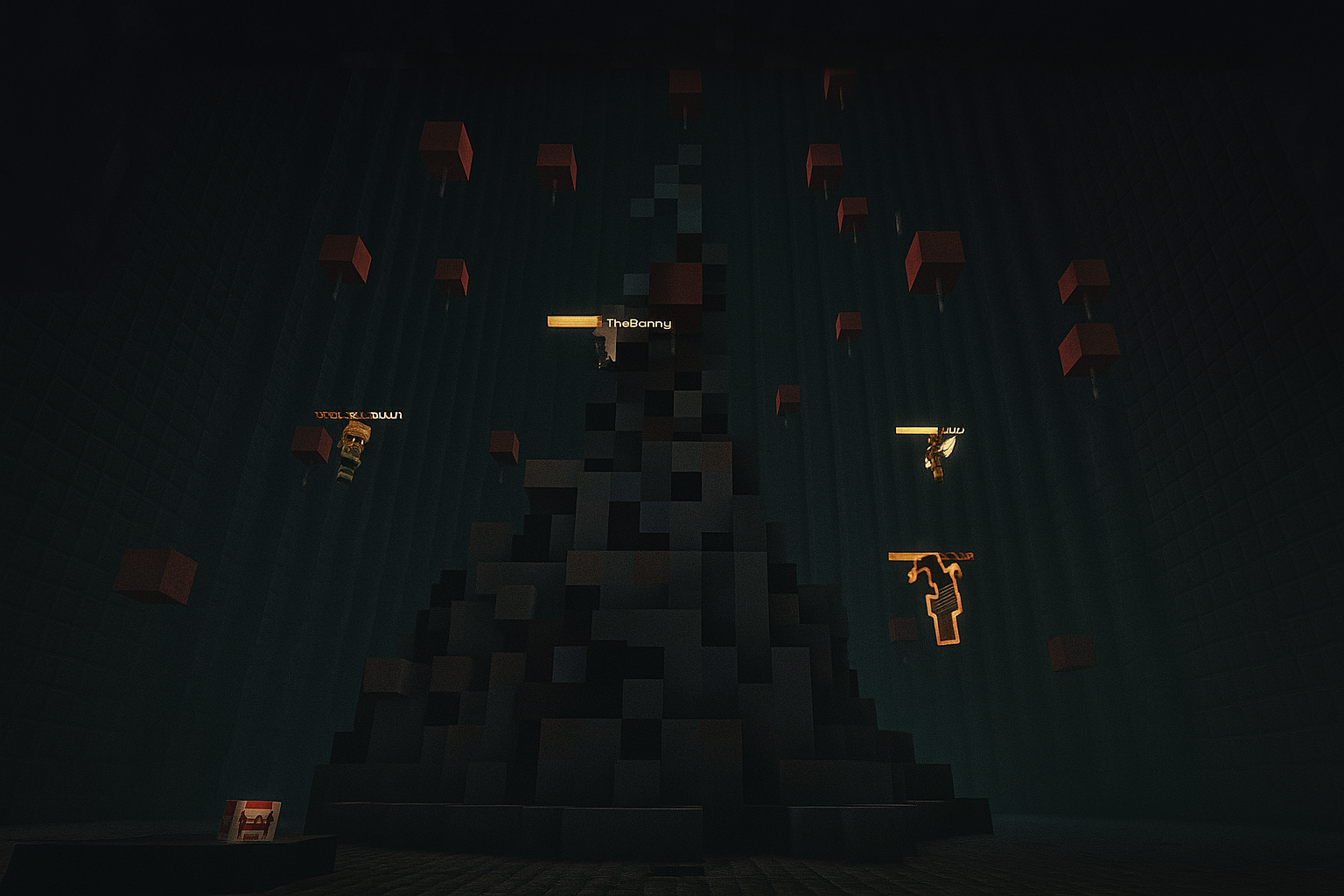 Farewell, Spookycrest