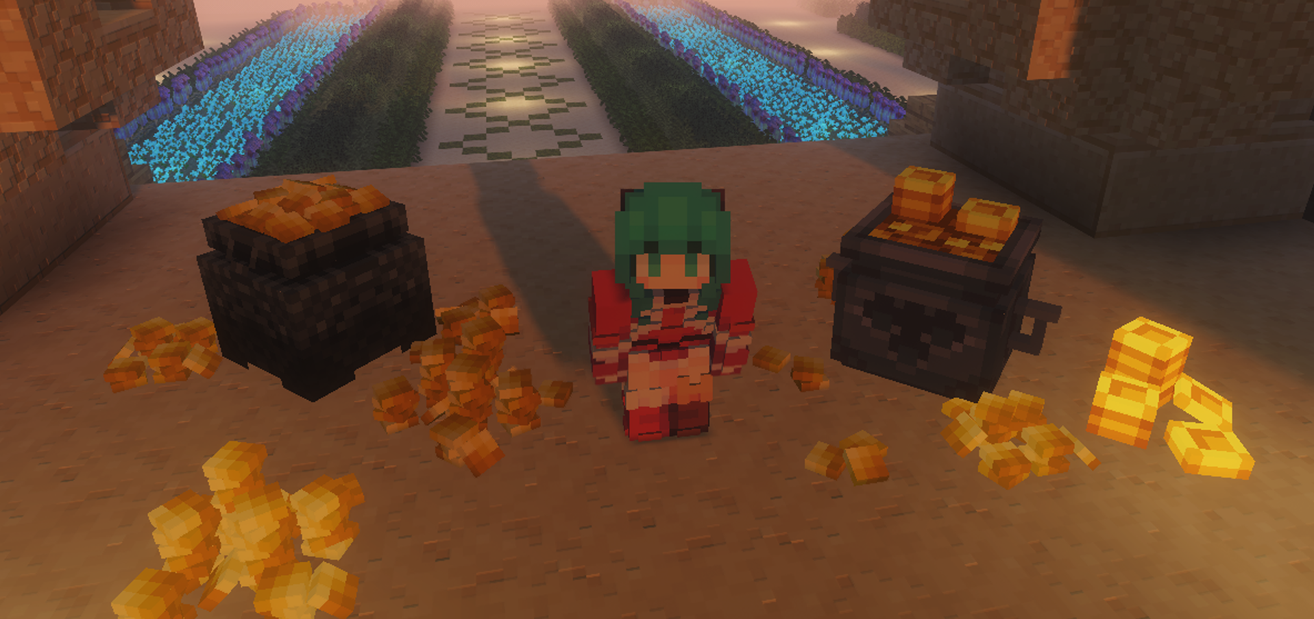 💰Kgaim's Guide To Making Money💰