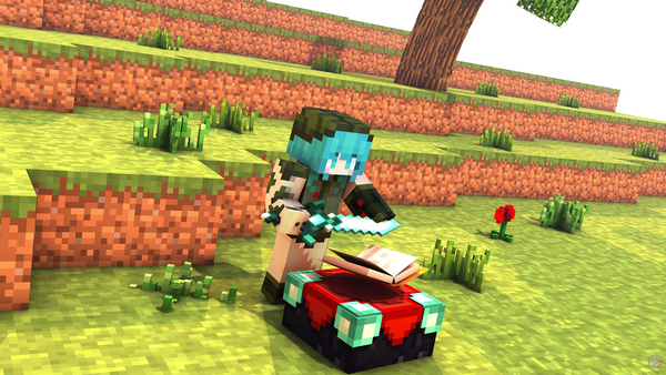 Custom Enchants