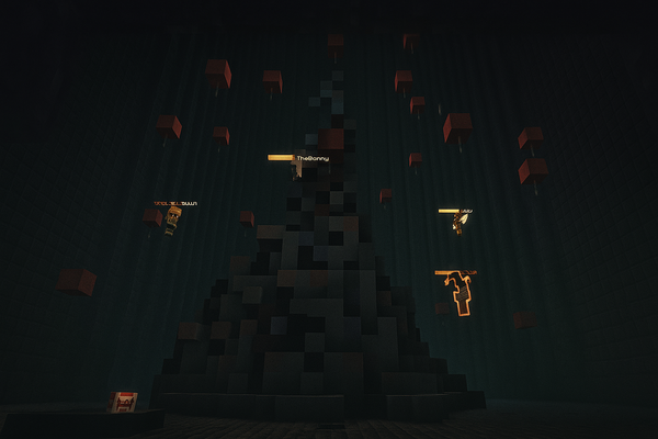 Farewell, Spookycrest