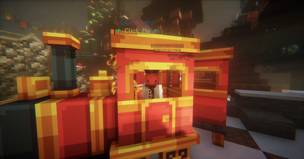 Winter Welcome Winners