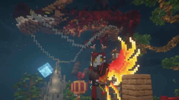 Lunar New Year Screenshot Announcement